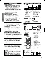 Preview for 2 page of Emerson EWV401B Owner'S Manual