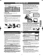 Preview for 3 page of Emerson EWV401B Owner'S Manual