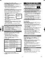 Предварительный просмотр 4 страницы Emerson EWV401B Owner'S Manual