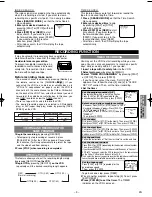 Предварительный просмотр 5 страницы Emerson EWV401B Owner'S Manual