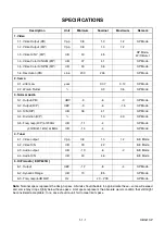 Preview for 4 page of Emerson EWV401B Service Manual