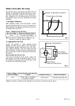 Preview for 6 page of Emerson EWV401B Service Manual