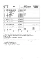 Preview for 55 page of Emerson EWV401B Service Manual