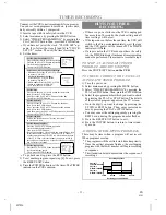 Preview for 11 page of Emerson EWV401M Owner'S Manual