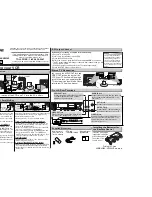 Emerson EWV403 Owner'S Manual предпросмотр