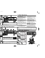 Предварительный просмотр 5 страницы Emerson EWV404 Owner'S Manual