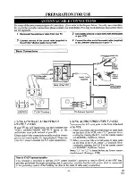 Preview for 6 page of Emerson EWV601 Owner'S Manual