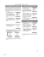 Preview for 8 page of Emerson EWV601M Owner'S Manual