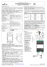 Preview for 9 page of Emerson EXD-HP1 Operating Instruction