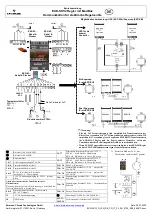 Preview for 7 page of Emerson EXD-SH1 Operating Instructions Manual