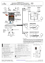 Preview for 12 page of Emerson EXD-SH1 Operating Instructions Manual