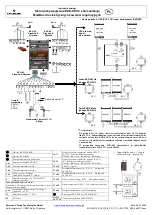 Preview for 17 page of Emerson EXD-SH1 Operating Instructions Manual