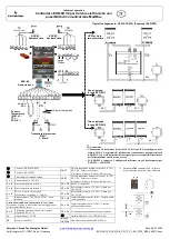 Preview for 22 page of Emerson EXD-SH1 Operating Instructions Manual