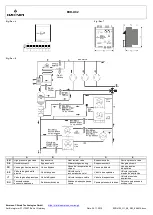 Preview for 8 page of Emerson EXD-U02 Operating Instructions Manual