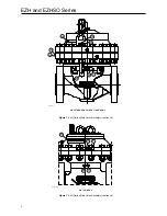 Предварительный просмотр 6 страницы Emerson EZH Series Installation Manual