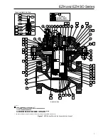 Предварительный просмотр 7 страницы Emerson EZH Series Installation Manual