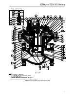 Предварительный просмотр 9 страницы Emerson EZH Series Installation Manual