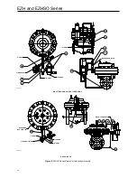 Предварительный просмотр 14 страницы Emerson EZH Series Installation Manual