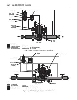 Preview for 4 page of Emerson EZH Series Instruction Manual