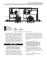 Preview for 7 page of Emerson EZH Series Instruction Manual