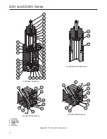 Preview for 38 page of Emerson EZH Series Instruction Manual