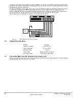 Предварительный просмотр 20 страницы Emerson EZMotion User Manual