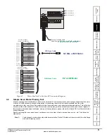 Предварительный просмотр 21 страницы Emerson EZMotion User Manual