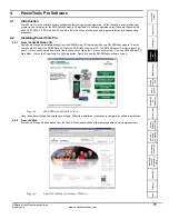 Предварительный просмотр 23 страницы Emerson EZMotion User Manual