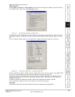 Предварительный просмотр 29 страницы Emerson EZMotion User Manual