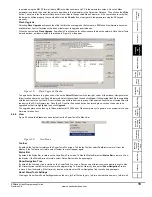 Предварительный просмотр 31 страницы Emerson EZMotion User Manual