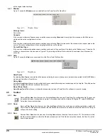 Предварительный просмотр 32 страницы Emerson EZMotion User Manual