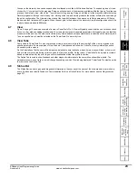 Предварительный просмотр 35 страницы Emerson EZMotion User Manual