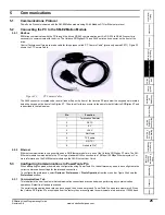 Предварительный просмотр 37 страницы Emerson EZMotion User Manual