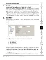 Предварительный просмотр 59 страницы Emerson EZMotion User Manual