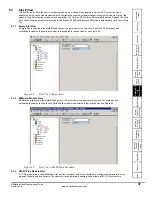 Предварительный просмотр 69 страницы Emerson EZMotion User Manual