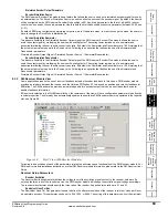 Предварительный просмотр 75 страницы Emerson EZMotion User Manual