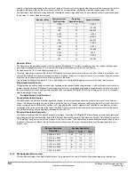 Предварительный просмотр 76 страницы Emerson EZMotion User Manual