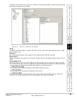 Предварительный просмотр 77 страницы Emerson EZMotion User Manual