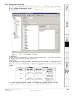 Предварительный просмотр 79 страницы Emerson EZMotion User Manual