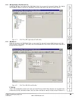 Предварительный просмотр 81 страницы Emerson EZMotion User Manual