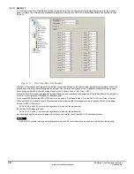 Предварительный просмотр 84 страницы Emerson EZMotion User Manual