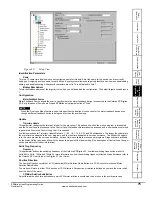 Предварительный просмотр 87 страницы Emerson EZMotion User Manual