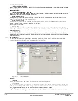 Предварительный просмотр 88 страницы Emerson EZMotion User Manual