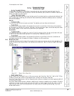 Предварительный просмотр 89 страницы Emerson EZMotion User Manual