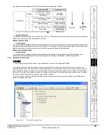 Предварительный просмотр 91 страницы Emerson EZMotion User Manual