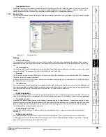 Предварительный просмотр 97 страницы Emerson EZMotion User Manual