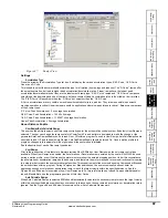 Предварительный просмотр 99 страницы Emerson EZMotion User Manual