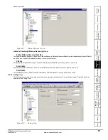 Предварительный просмотр 103 страницы Emerson EZMotion User Manual