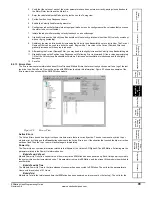 Предварительный просмотр 105 страницы Emerson EZMotion User Manual