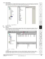 Предварительный просмотр 107 страницы Emerson EZMotion User Manual